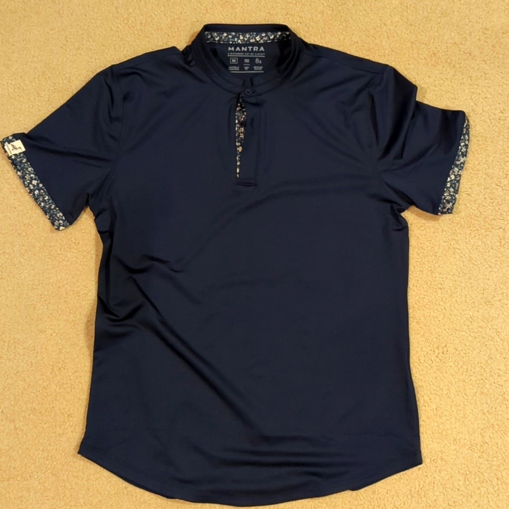 Made by Mantra Polo